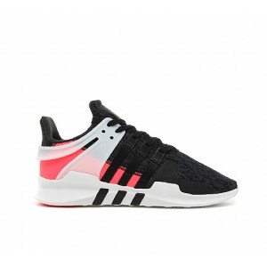 Adidas EQT Support ADV Trainer - Black / Turbo